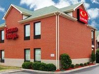 Econo Lodge Richmond