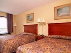 фото отеля Econo Lodge Richmond