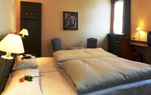 фото отеля Scarpati Hotel