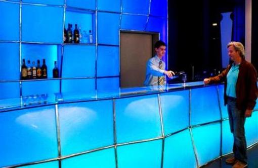 фото отеля Holiday Inn Express Lisbon Alfragide