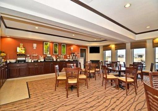 фото отеля Sleep Inn & Suites