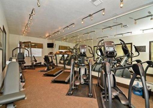 фото отеля Sleep Inn & Suites