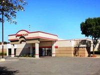 Ramada Plaza Hotel Dayton