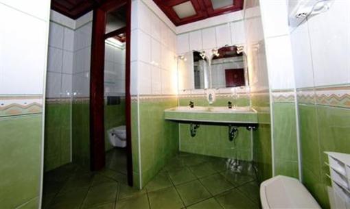 фото отеля America Hotel Sarajevo