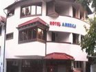 фото отеля America Hotel Sarajevo