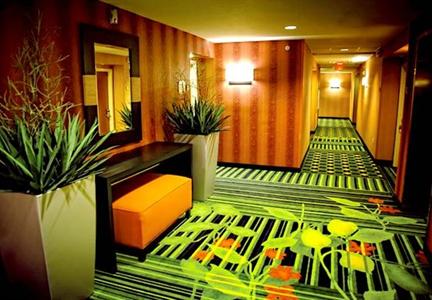 фото отеля Fairfield Inn & Suites Texarkana