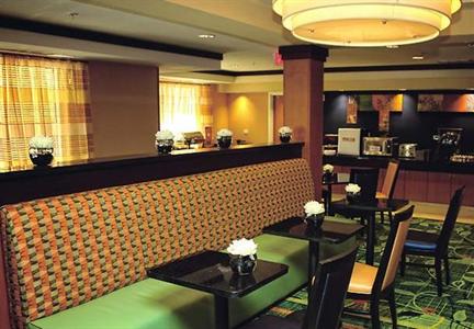 фото отеля Fairfield Inn & Suites Texarkana