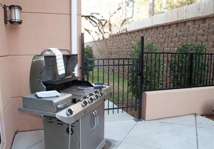 фото отеля Fairfield Inn & Suites Texarkana