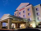 фото отеля Fairfield Inn & Suites Texarkana