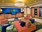 фото отеля Fairfield Inn & Suites Texarkana