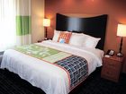 фото отеля Fairfield Inn & Suites Texarkana