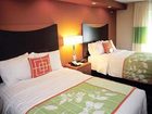 фото отеля Fairfield Inn & Suites Texarkana