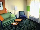 фото отеля Fairfield Inn & Suites Texarkana