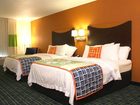 фото отеля Fairfield Inn & Suites Texarkana