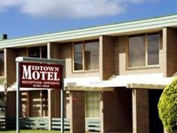 Midtown Motor Inn Sale
