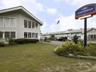 фото отеля Howard Johnson Inn Cape Cod West Yarmouth