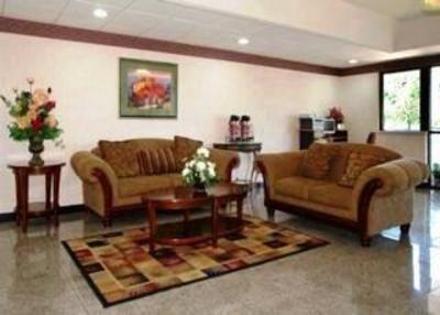 фото отеля Quality Inn Broken Arrow