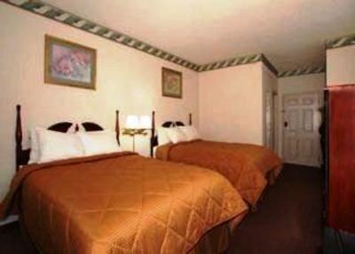 фото отеля Quality Inn Broken Arrow