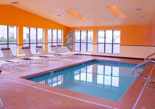 фото отеля Quality Inn Broken Arrow