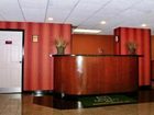 фото отеля Quality Inn Broken Arrow