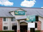 фото отеля Quality Inn Broken Arrow