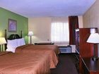 фото отеля Quality Inn Broken Arrow