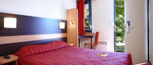 фото отеля Premiere Classe Hotel Dunkerque - Saint-Pol-Sur-Mer