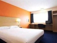 Travelodge Hotel Old Stratford Milton Keynes
