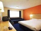 фото отеля Travelodge Hotel Old Stratford Milton Keynes