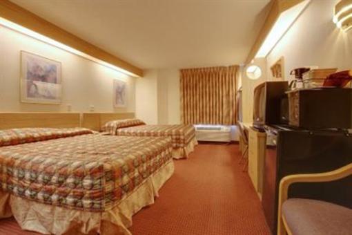 фото отеля Sleep Inn