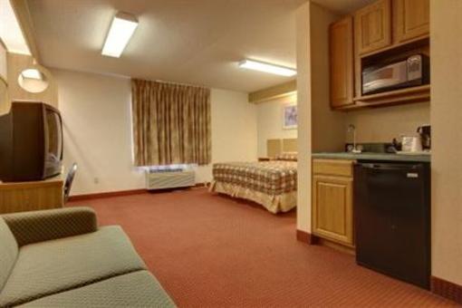 фото отеля Sleep Inn