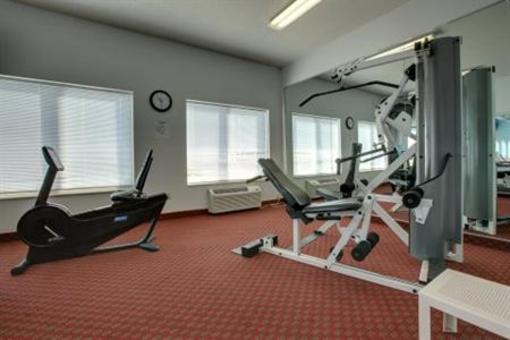 фото отеля Sleep Inn