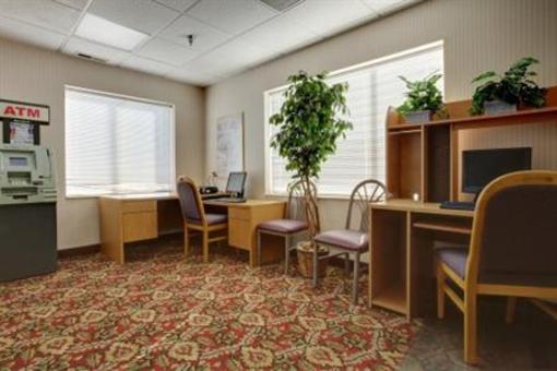 фото отеля Sleep Inn