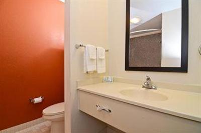 фото отеля Sleep Inn