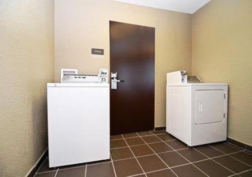 фото отеля Sleep Inn