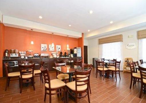 фото отеля Sleep Inn