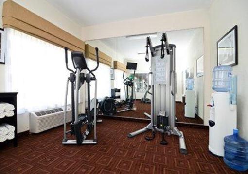 фото отеля Sleep Inn