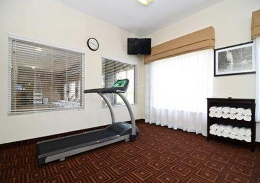 фото отеля Sleep Inn