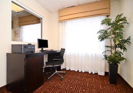 фото отеля Sleep Inn