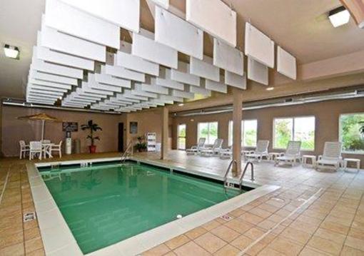 фото отеля Sleep Inn