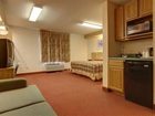 фото отеля Sleep Inn