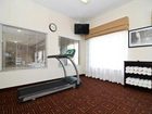 фото отеля Sleep Inn