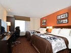 фото отеля Sleep Inn