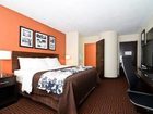 фото отеля Sleep Inn