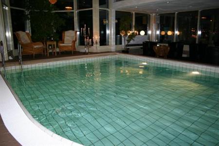фото отеля Aurum Hotell Skelleftea