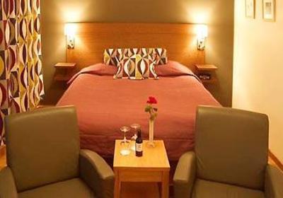фото отеля Aurum Hotell Skelleftea