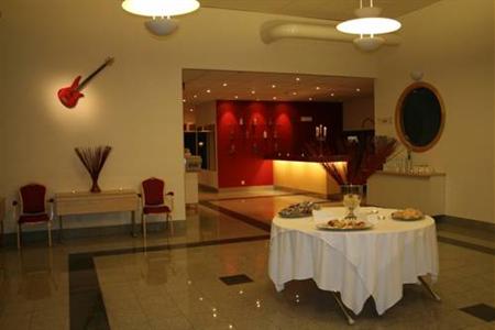 фото отеля Aurum Hotell Skelleftea