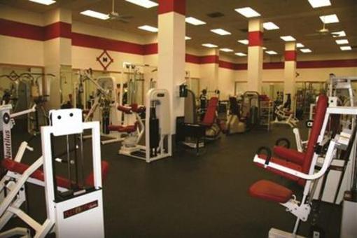 фото отеля Missouri Athletic Club