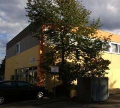 фото отеля Hotel Schröcker Tor Eggenstein-Leopoldshafen