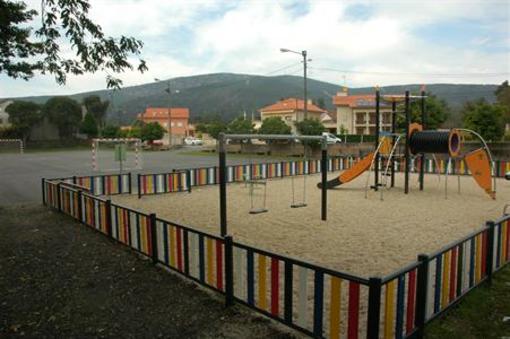 фото отеля Campaniola